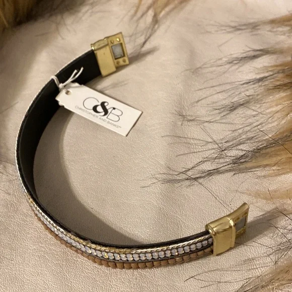 Bracelet by Christopher & Banks #179 - Picture 4 of 4